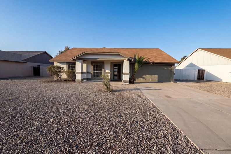 Photo 17 of 20 of 8839 W Carol Ave, Peoria, AZ
