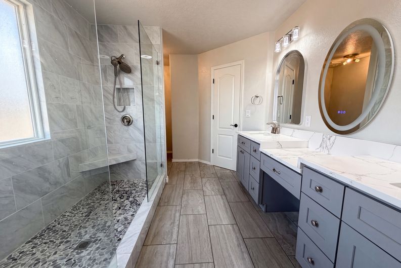 Photo 16 of 26 of 1309 Spruce Meadows Dr NE, Rio Rancho, NM
