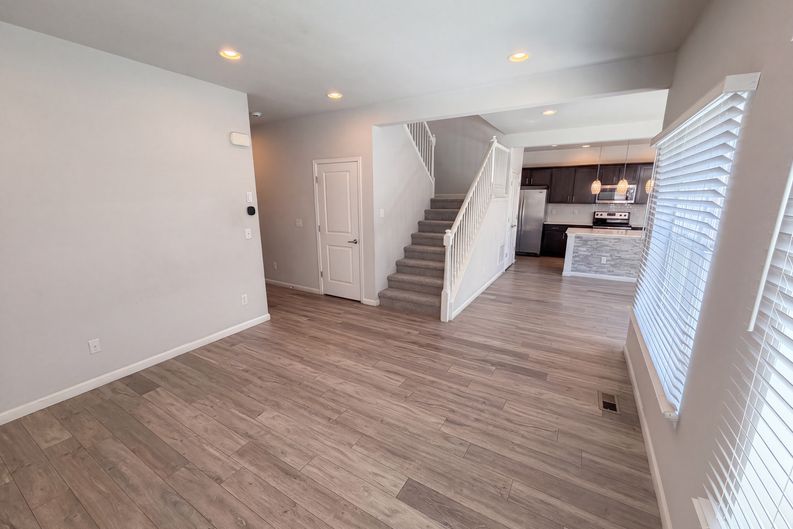 Photo 6 of 34 of 7907 Florado St, Denver, CO