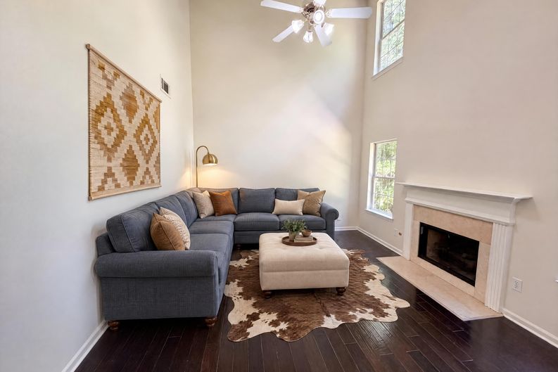 Photo 7 of 25 of 3582 Coveside Ct, Loganville, GA