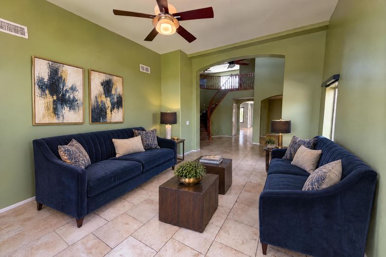 Photo 11 of 28 of 2083 W Arizona Rose Dr, Tucson, AZ