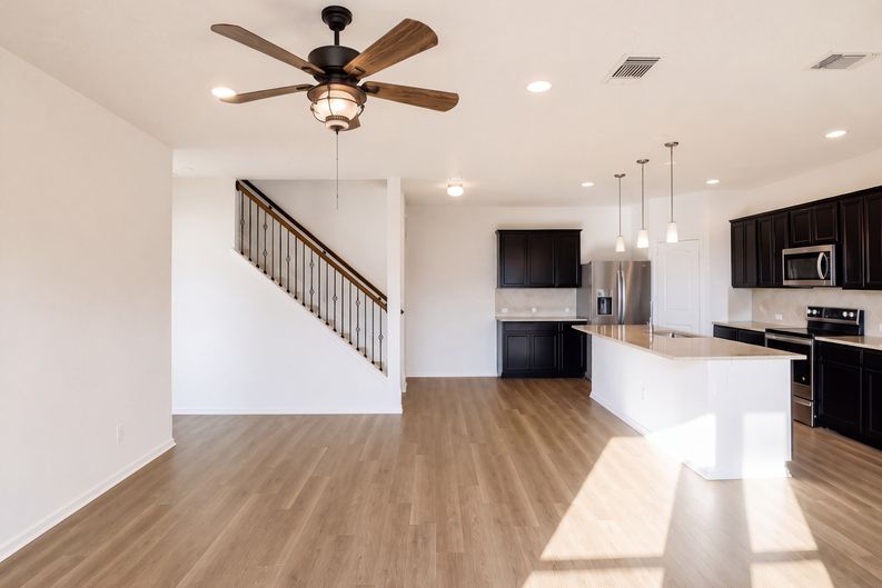 Photo 8 of 31 of 188 Green Egret Way, Leander, TX