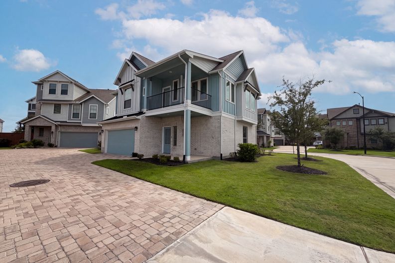 Photo 15 of 18 of 23939 Oriole Valley Trl, Katy, TX