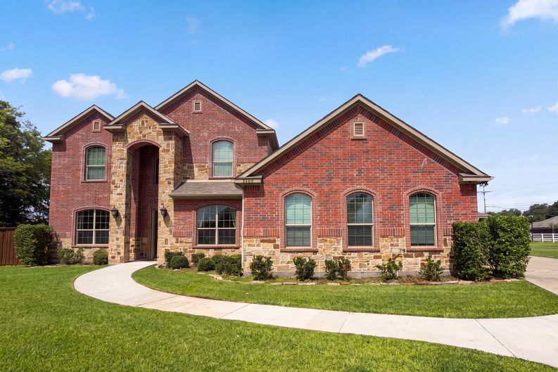 Photo 20 of 25 of 8580 Cedar Creek Ln, Greenville, TX