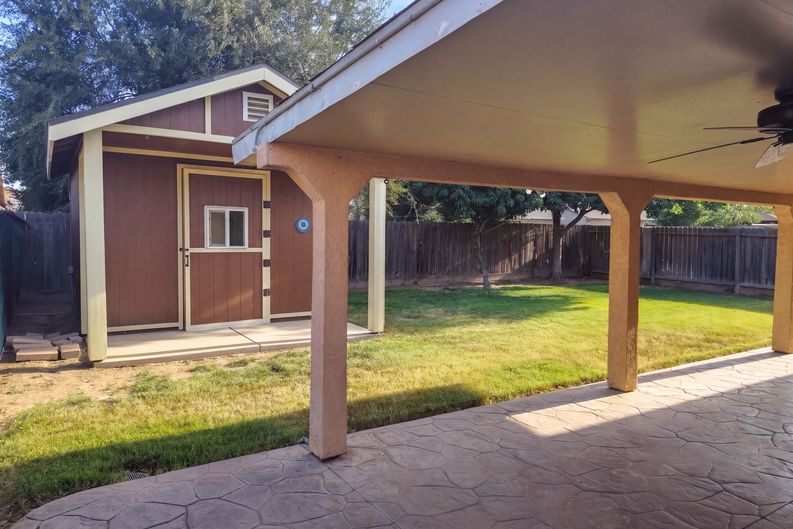 Photo 25 of 29 of 5333 W Norwich Ave, Fresno, CA