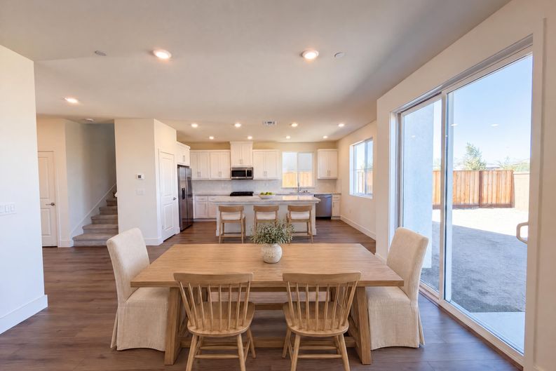 Photo 10 of 22 of 3627 Junefield St, Tracy, CA