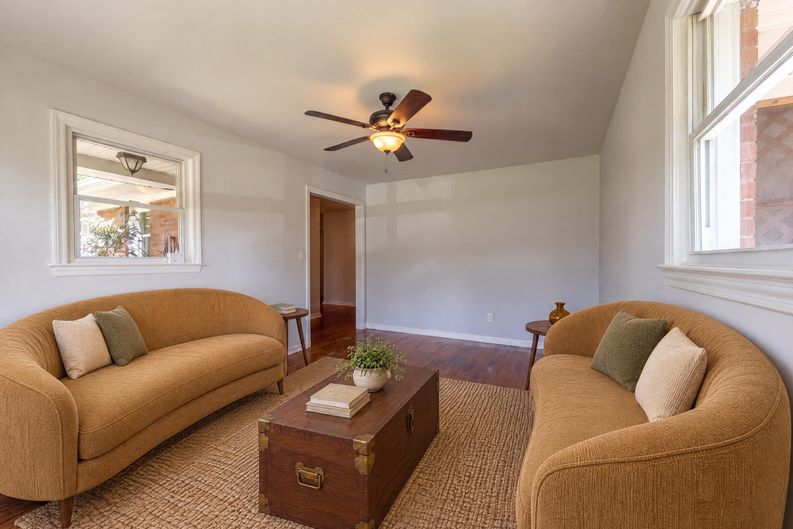 Photo 6 of 16 of 5206 N Sumac Cir, Fayetteville, NC