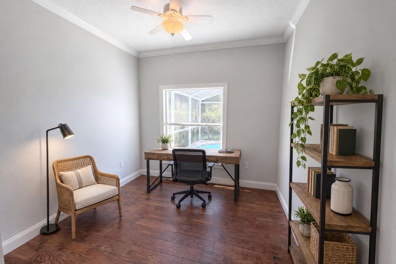 Photo 32 of 43 of 2541 Jasmine Trace Dr, Kissimmee, FL