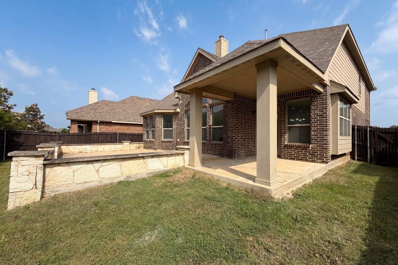 Photo 35 of 37 of 8312 Snow Goose Way, Fort Worth, TX