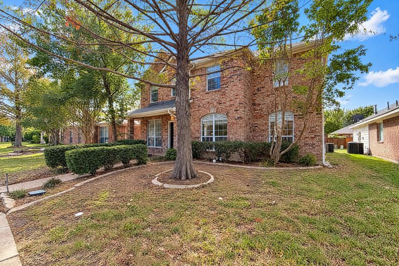 Photo 13 of 15 of 5101 Rain Forest Dr, McKinney, TX