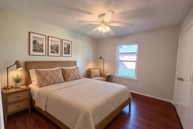 Photo 13 of 18 of 502 Anice Ln, Euless, TX