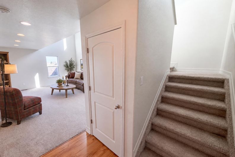 Photo 11 of 35 of 2084 Basil St, Strasburg, CO