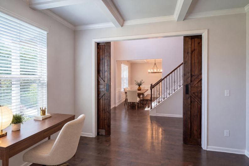 Photo 13 of 47 of 2144 Airline Rd, McDonough, GA