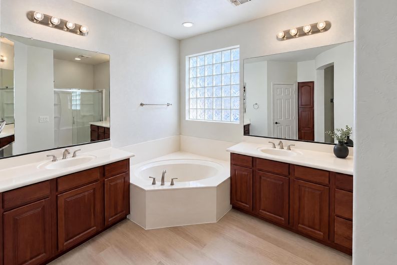 Photo 24 of 39 of 4415 W Paseo Way, Laveen, AZ