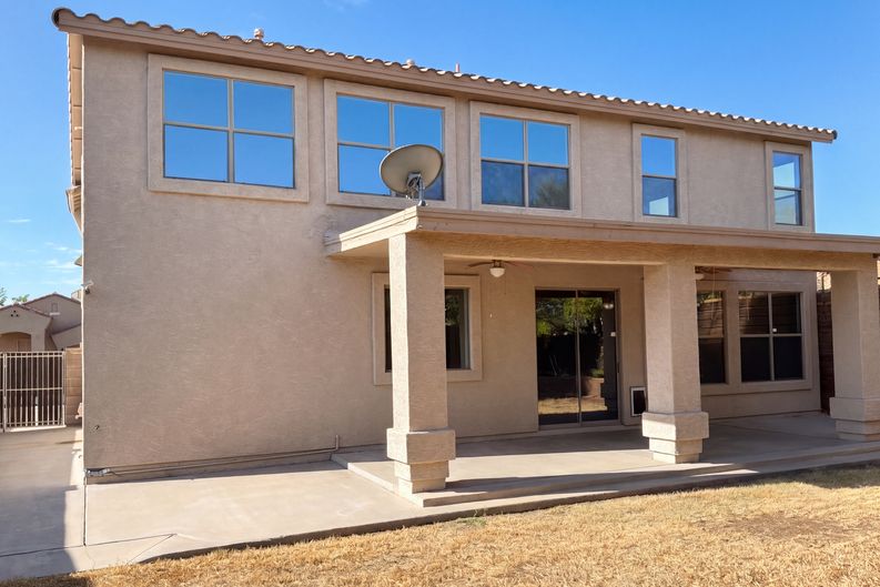 Photo 43 of 46 of 8386 W Palo Verde Ave, Peoria, AZ