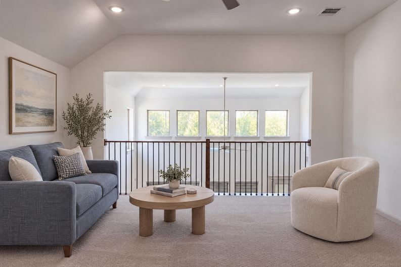 Photo 9 of 28 of 9694 Brackenfield Ln, Frisco, TX