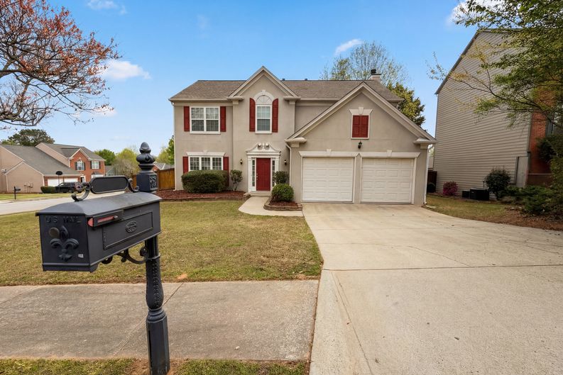 Photo 40 of 45 of 3935 Lake Lanier Dr, Duluth, GA