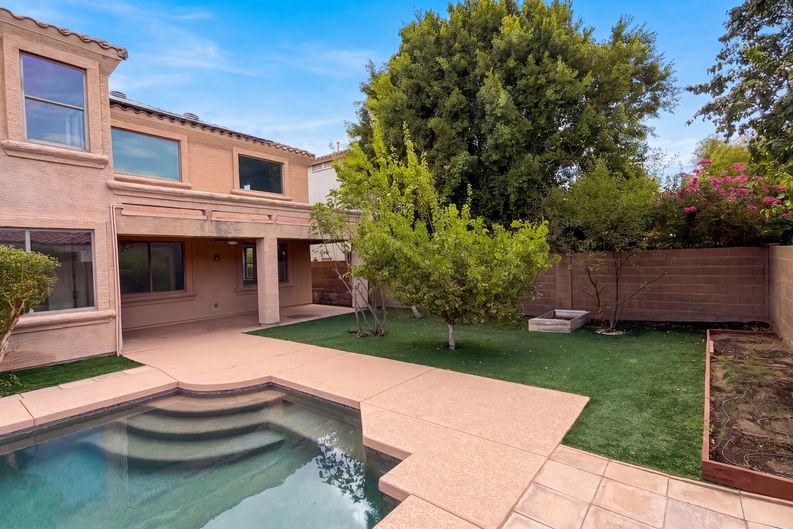 Photo 44 of 47 of 17641 W Valentine St, Surprise, AZ