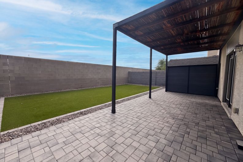 Photo 18 of 21 of 781 W Flintlock Way, Chandler, AZ