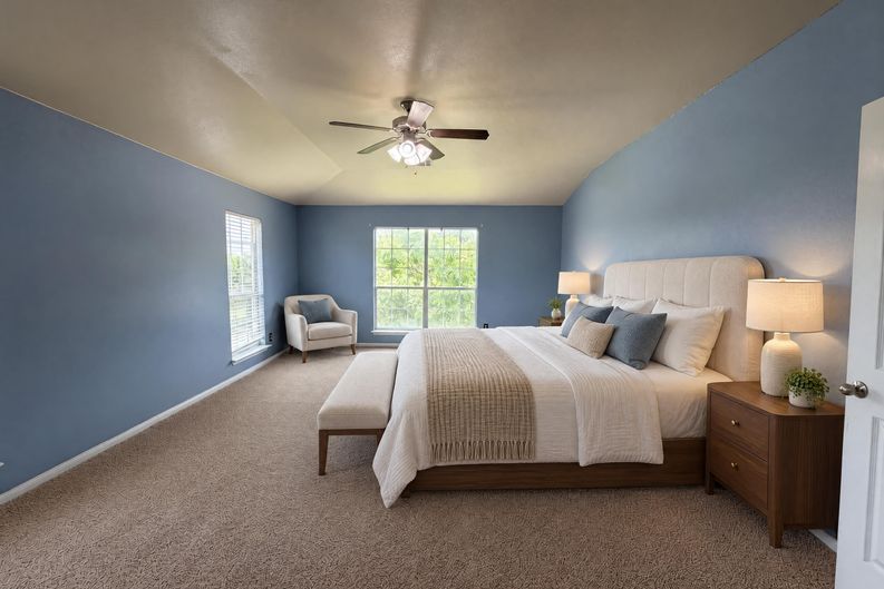 Photo 8 of 19 of 313 Crowfoot Dr, Harker Heights, TX