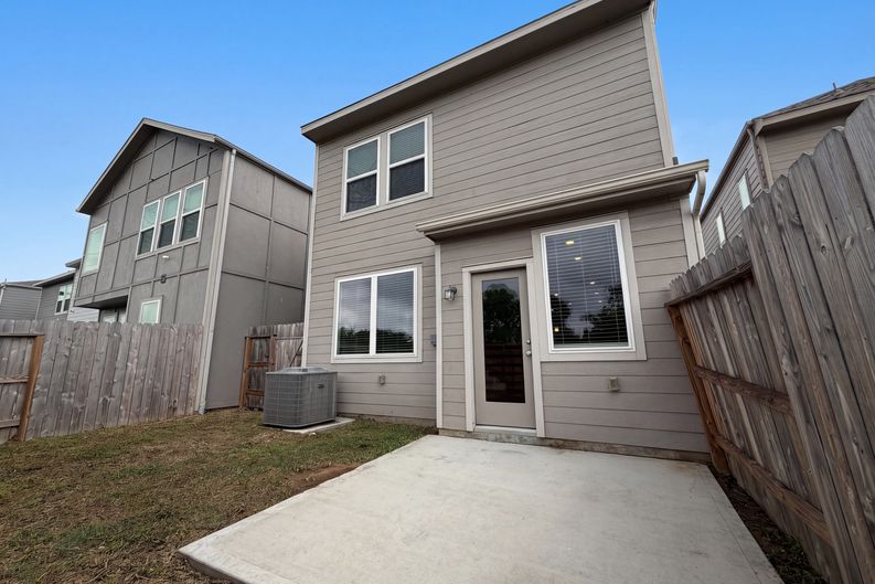 Photo 5 of 19 of 14707 Silent Gulf Ave, Houston, TX