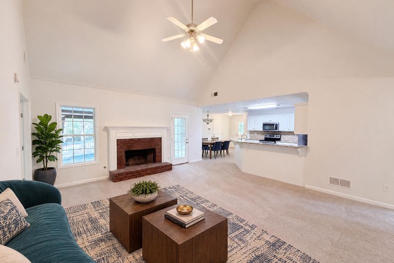 Photo 3 of 24 of 2050 Windfield Dr, Monroe, GA