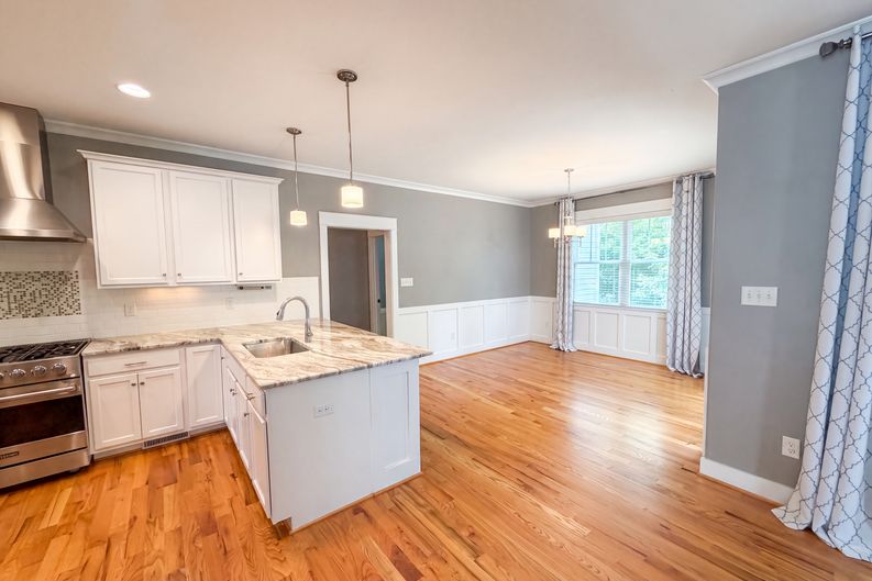 Photo 6 of 27 of 3224 Barkham Dr, Midlothian, VA