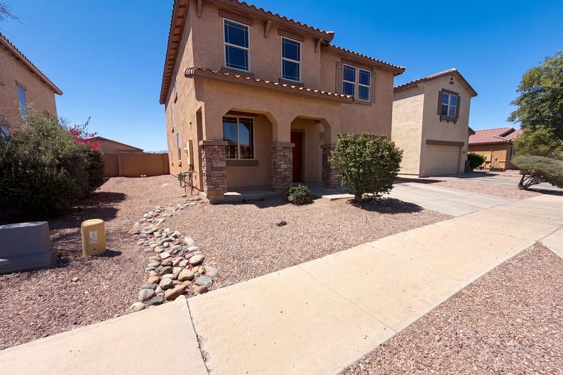 Photo 29 of 33 of 7411 W Alta Vista Rd, Laveen, AZ