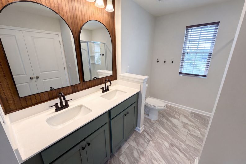 Photo 14 of 20 of 2818 Dominion Ct, Monroe, NC