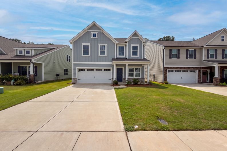 Photo 16 of 20 of 164 Aspire Cir, Wingate, NC