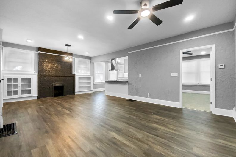Photo 15 of 21 of 1033 Graymont Ave W, Birmingham, AL