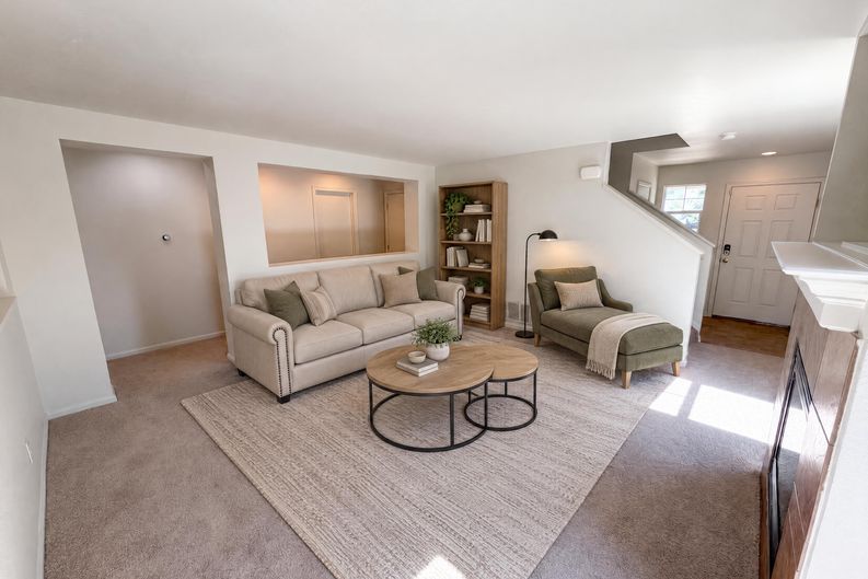Photo 9 of 34 of 886 Sagebrush Dr, Brighton, CO