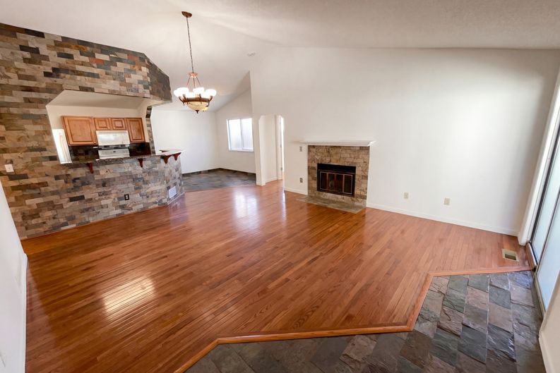 Photo 9 of 21 of 17753 E Bethany Pl, Aurora, CO