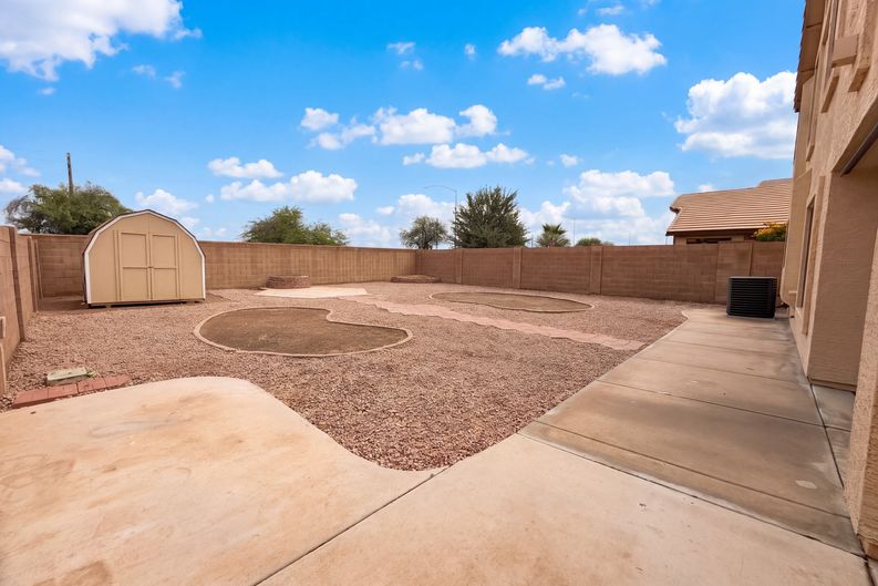 Photo 5 of 26 of 3515 S Adelle, Mesa, AZ