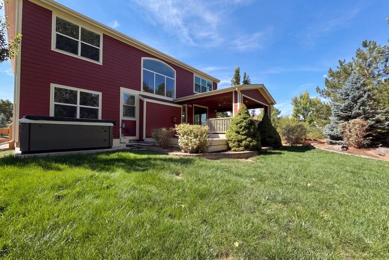 Photo 5 of 45 of 13399 W 84th Pl, Arvada, CO