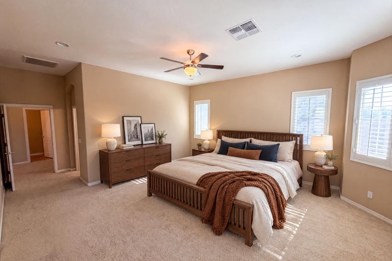 Photo 15 of 33 of 3080 E Powell Way, Gilbert, AZ