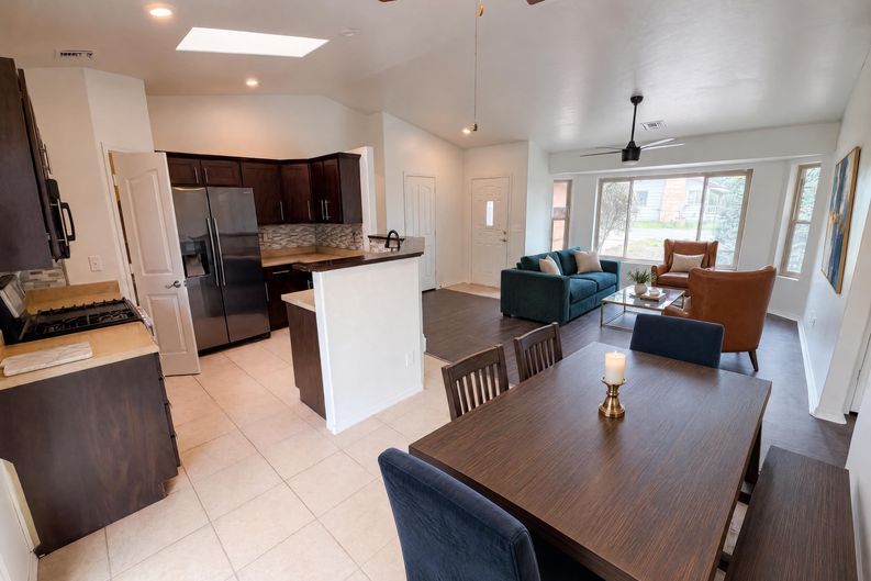 Photo 10 of 26 of 8177 E Jacque Dr, Prescott Valley, AZ