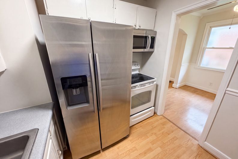 Photo 10 of 23 of 1521 Herrin Ave, Charlotte, NC