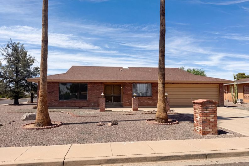 Photo 25 of 27 of 6408 E Adobe Rd, Mesa, AZ