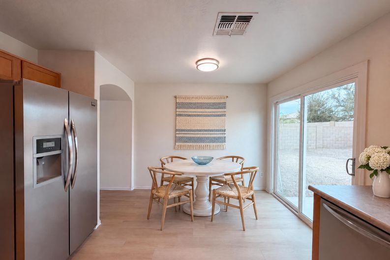 Photo 7 of 20 of 198 N 222nd Dr, Buckeye, AZ