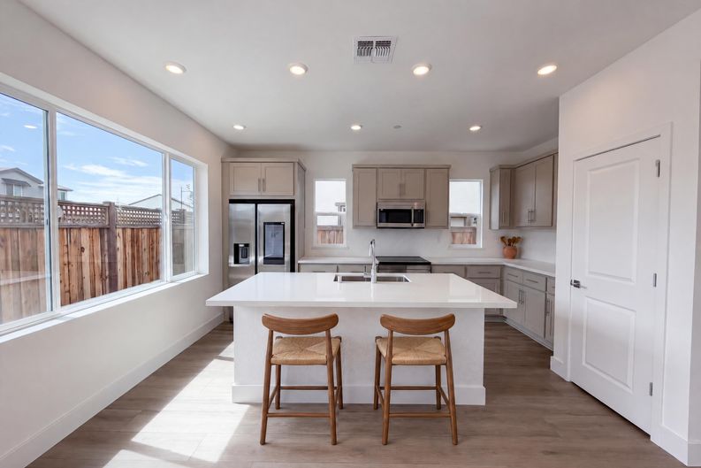 Photo 11 of 21 of 16207 Sculptor Ave, Lathrop, CA