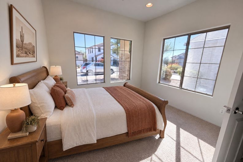 Photo 16 of 41 of 25852 W Lynne Ln, Buckeye, AZ