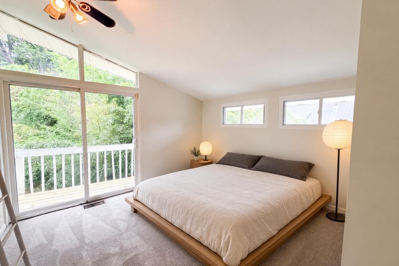 Photo 7 of 21 of 7405 Flower Ave, Takoma Park, MD
