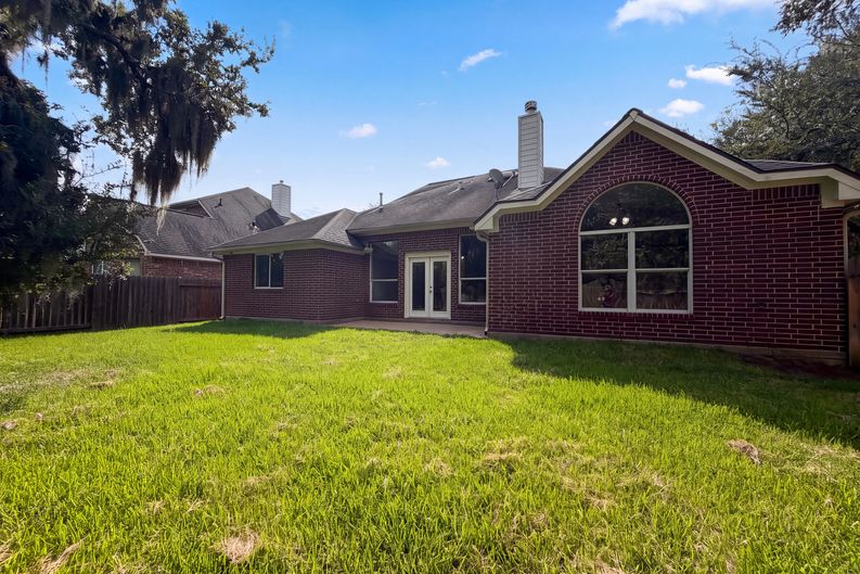 Photo 5 of 25 of 3011 Poplar Isle, Missouri City, TX