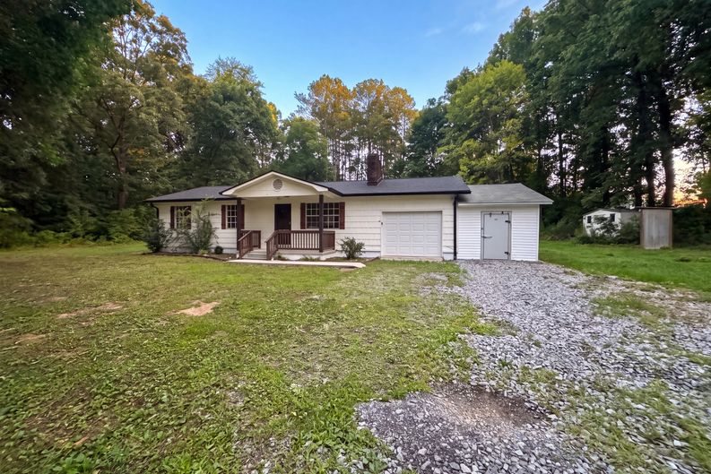 Photo 22 of 23 of 4683 Ladd Springs Rd, Old Fort, TN