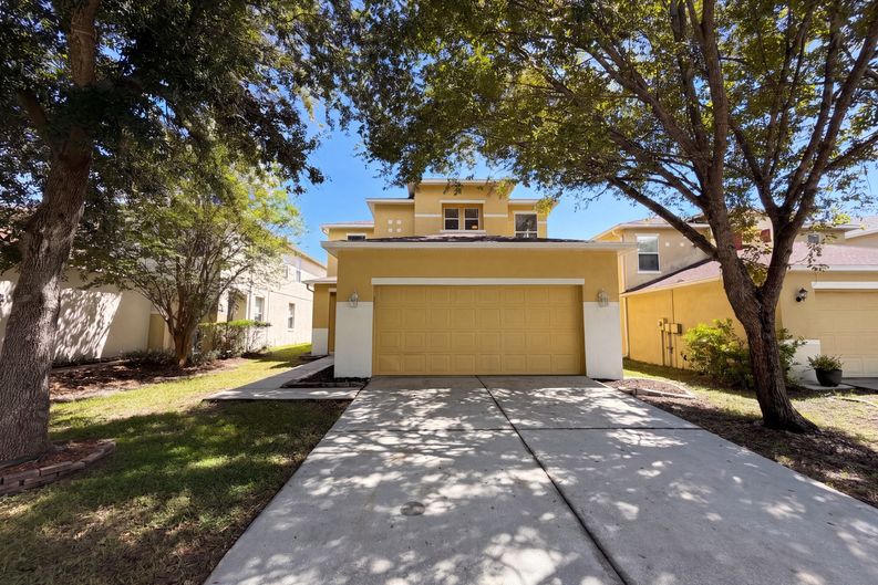 Photo 30 of 40 of 17534 Balmaha Dr, Land O Lakes, FL