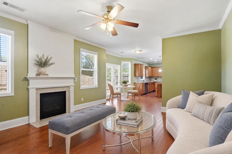 Photo 13 of 44 of 206 Providence Walk Ct, Canton, GA