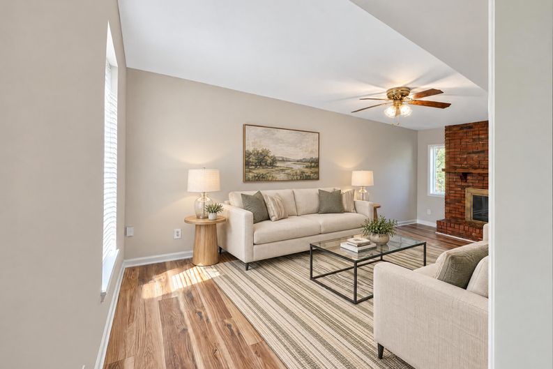 Photo 6 of 22 of 2628 Gaylon St, Birmingham, AL
