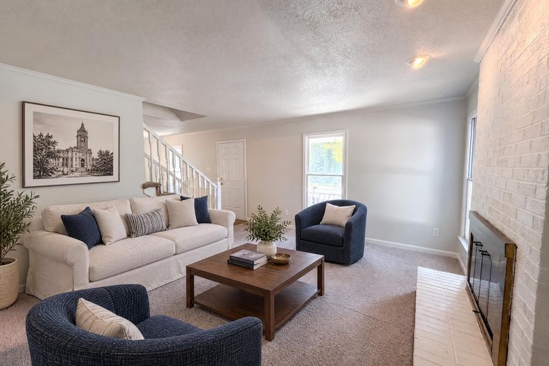 Photo 9 of 19 of 2338 Hillandale Rd, Durham, NC