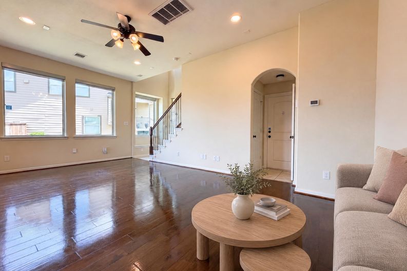 Photo 6 of 19 of 12147 San Luca St, Richmond, TX